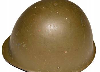 HEŁM bojowy LWP  rozmiar 57 (k76)