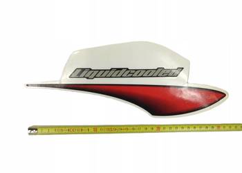 NAKLEJKA NA PRAWY BOCZEK YAMAHA YQ 50 AEROX 2000 ORYGINALNA 5LCF173F0100 NAKLEJKA NA PRAWY BOCZEK YAMAHA YQ 50 AEROX 2000 ORYGINALNA 5LCF173F0100
