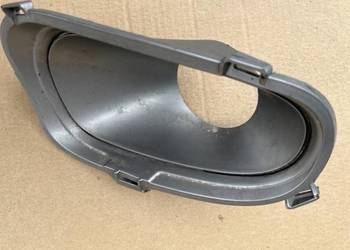 FIAT 500L TREKKING LEWA KRATKA ZDERZAKA HALOGENU 735570829