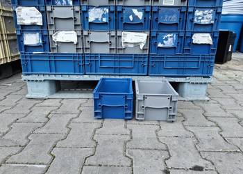 Pojemniki magazynowe 30x20x15cm# kuwety narzędziowe