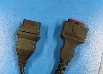 1 684 463 639 adapter obd Bosch KTS NISSAN 1 684 463 639 adapter obd Bosch KTS NISSAN