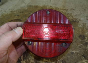 lampa tył Simson S 51 org DDR
