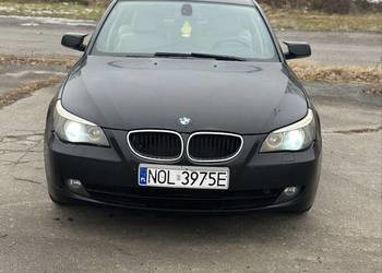 BMW e60 m54 3.0Lpg