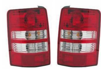 Jeep Compass 07-11 Lampa tylna NOWA