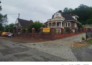 Okazja Dom 280m2 i drugi obok 56m2
