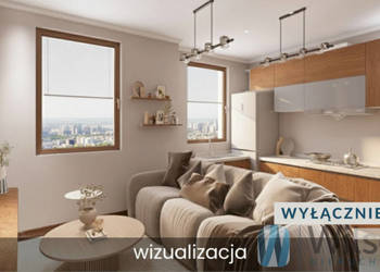 Mieszkanie 53m2 3 pok Warszawa Stefana Bryły