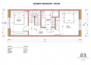 Oferta sprzedaży domu Zgorzelec 115.65m2