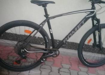 Rower romet mustang M8