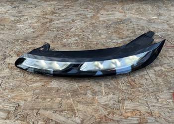 Światło Led drl halogen górny citroen c4 Cactus 14-17 lewy lh 9800910780