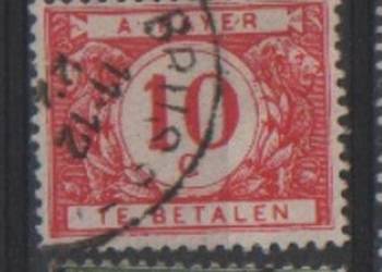 Zn. Belgia Porto  Mi 17 - 19 kas 1919