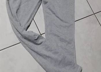 spodnie, dres, sportowe