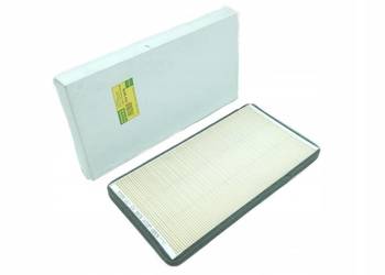 FILTR KABINOWY MERCEDES BENZ MK 653,654 SK 655 FILTR KABINOWY MERCEDES BENZ MK 653,654 SK 655