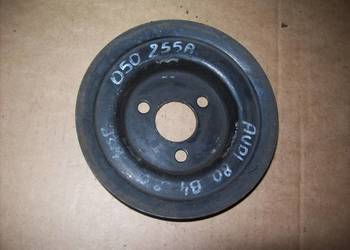 Audi 80 B4 2.0 Kolo pasowe pompy wspomagania 050255A