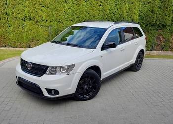 Fiat FREEMONT*2.0 MultiJet 170km*Bogata wersja*BEZ RDZY Z WŁOCH*Serwisowany Fiat FREEMONT*2.0 MultiJet 170km*Bogata wersja*BEZ RDZY Z WŁOCH*Serwisowany