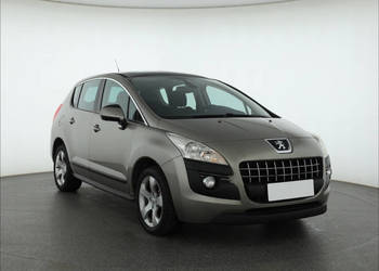 Peugeot 3008 1.6 VTi