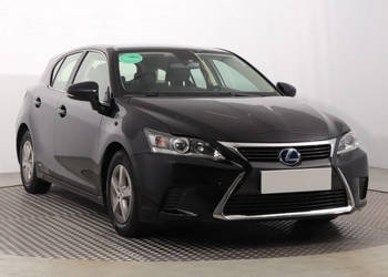Lexus CT 200h
