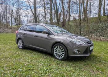 Focus MK3 2.0d 163KM