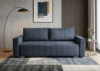 Kanapa Sofia, Funkcja Spania, Różne Kolory, Dostawa 0zł!