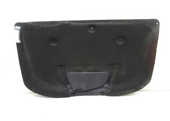 WYGŁUSZENIE MASKI LEXUS RC Sportowy/Coupe