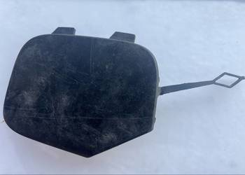 TOYOTA AYG0 II LIFT ZAŚLEPKA ZDERZAKA PRZÓD 52127-0H250