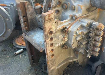 Fendt WOM Support 71815005031 , 718150050031