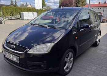 Ford focus C-Max