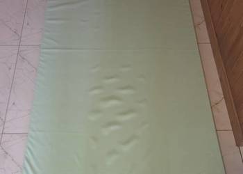 Materac wodoodporny do łóżka ortopedycznego  90x200cm