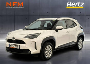 Toyota Yaris Cross 1,5 VVT-i H Hybryda (116 KM) Comfort Salon PL F-Vat