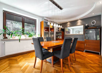 Dom bliźniak Lublin 280m2