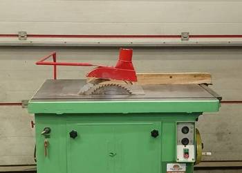 Frezarko Pilarka JAROMA