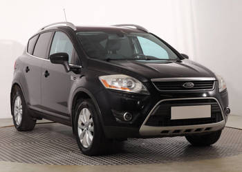 Ford Kuga 2.0 TDCi
