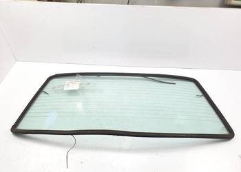 SZYBA TYŁ VOLVO 240 43R-001105