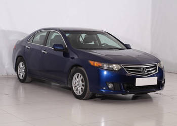 Honda Accord 2.0 i-VTEC