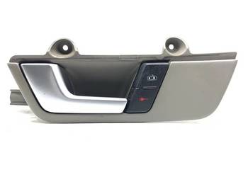 KLAMKA WEWNĘTRZNA LEWY PRZÓD AUDI A4 B6 8E1837019F Kombi 00-05