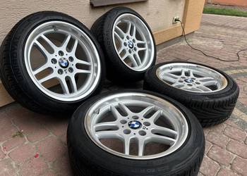 BMW 5x120 17' Styling 37