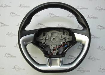 CITROEN DS3 10r kierownica skórzana 96883081ZD