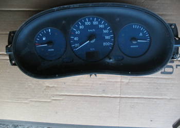 licznik prędkościomierz renault kango licznik prędkościomierz renault kango