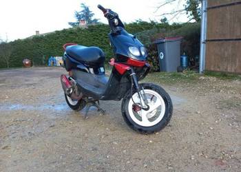 Sprzedam Skuter Sprawny
