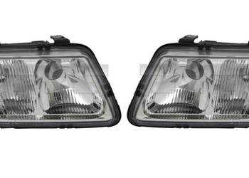 Audi A3 96-99 reflektor przedni lampa przednia NOWA