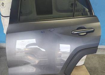 RAV4 v drzwi tylne lewe 1G3