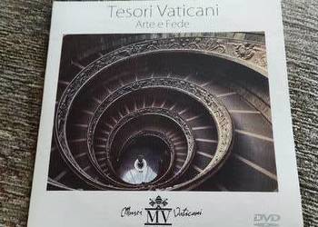 MUZEA WATYKAŃSKIE MUSEI VATICANI - TESORI VATICANI - Arte e Fede