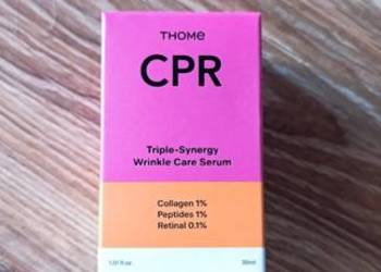 Thome cpr serum