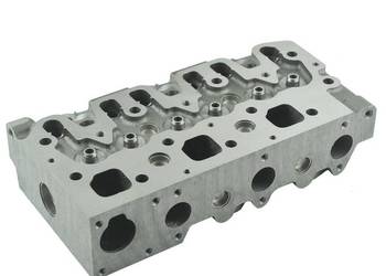 Głowica cylindrów Perkins 403D-11