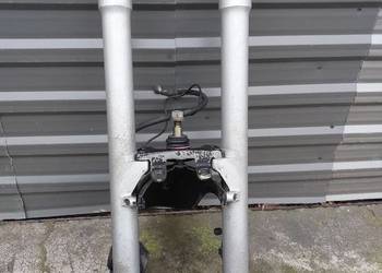 BMW r1150rt zawieszenie, koło, felga