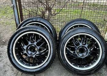 Alofelgi 5x130 285/45/20  audi porsche tuarek