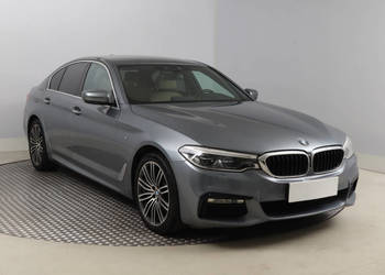 BMW 5 530i xDrive