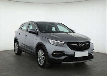 Opel Grandland 1.2 Turbo