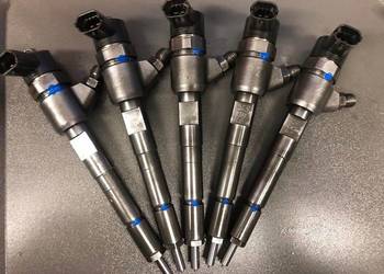 Wtryskiwacz Regenerowany Wtrysk OE 0445110351 Fiat Opel