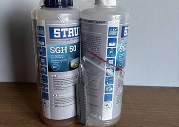 STAUF SGH 50