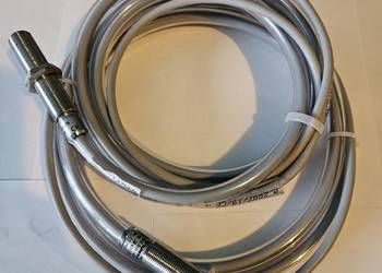 Czujnik indukcyjny TURCK BI2.5-G14T-AP7/S76